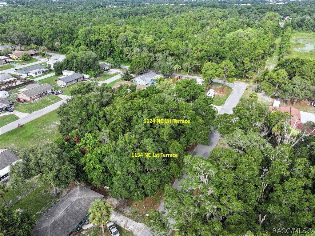 Property Photo:  1134 NE 1st Terrace  FL 34429 
