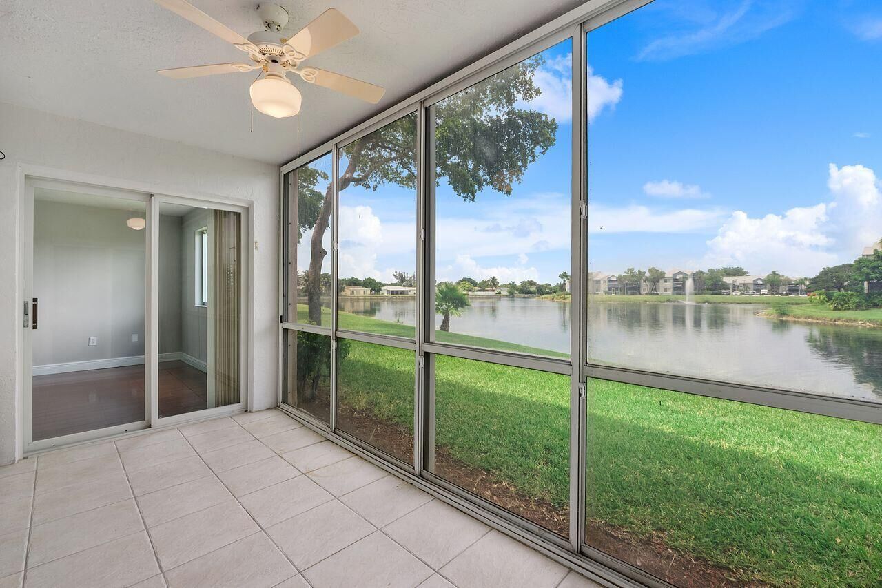 Property Photo: 9563 Weldon Circle D107 FL 33321