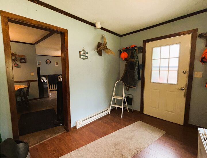 Property Photo: N7455 Hackett Road WI 54530