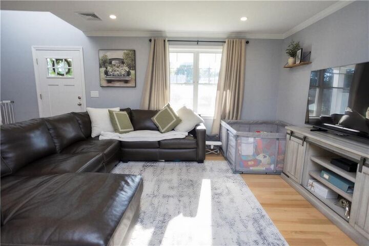 Property Photo: 209 Curran Road RI 02864