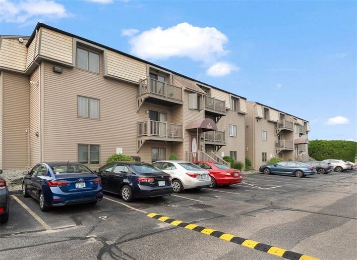 Property Photo: 13 Village Court 13 RI 02893