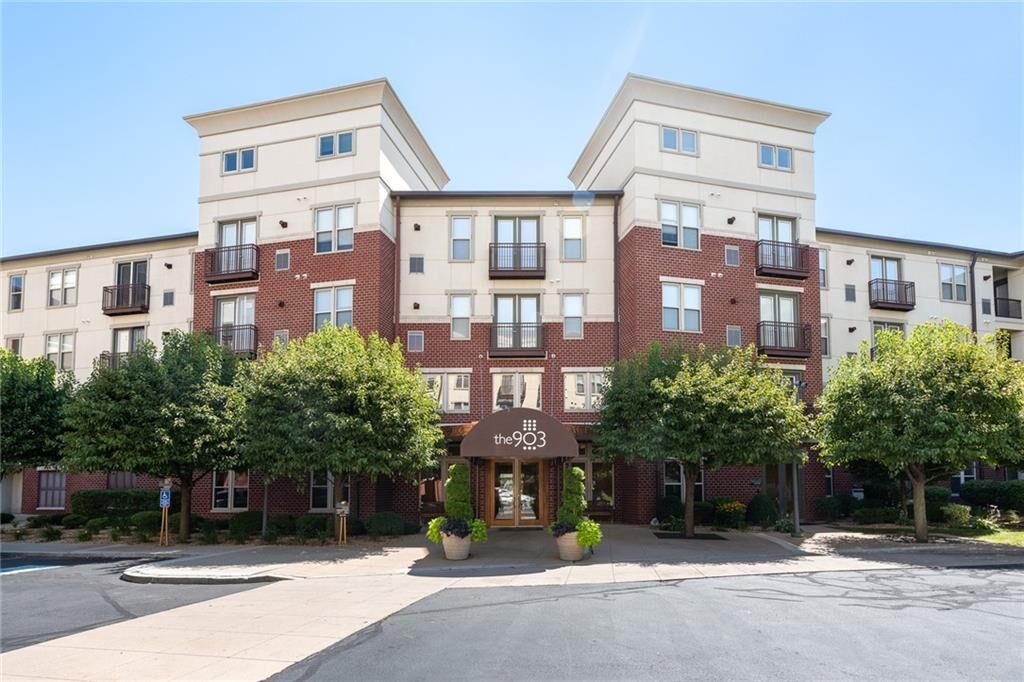 Property Photo: 1000 Providence Place 465 RI 02903