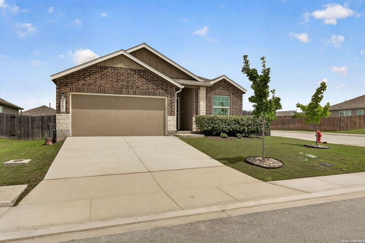 Property Photo:  31652 Meander Ln  TX 78163 