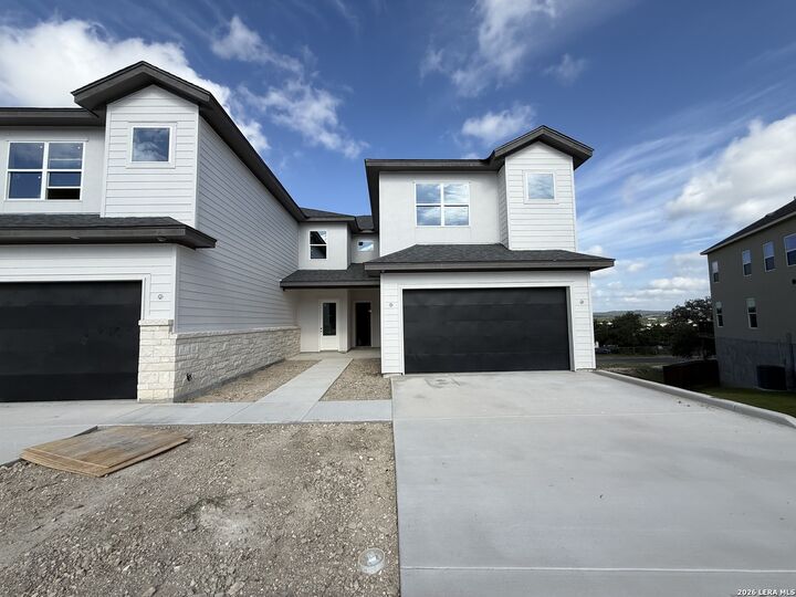Property Photo: 110 Magnolia Cir TX 78006