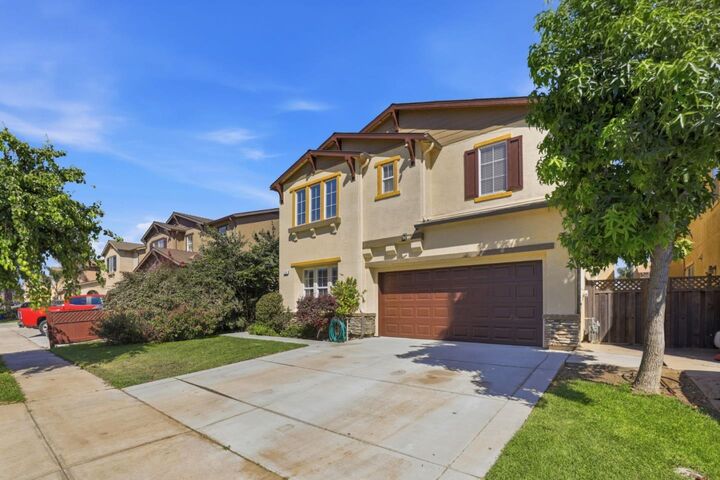 Property Photo: 232 Tuscany Avenue CA 93927