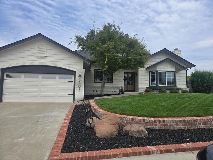 Property Photo: 1405 South Ridgemark Drive CA 95023