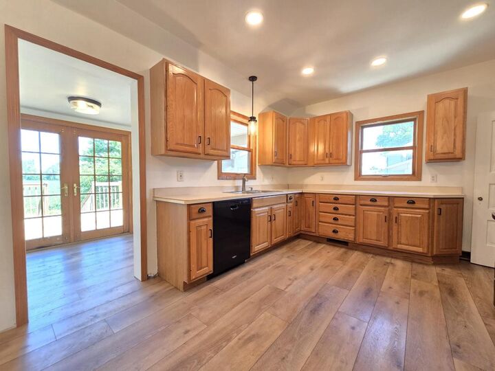 Property Photo: 119 Waupun Street WI 53935