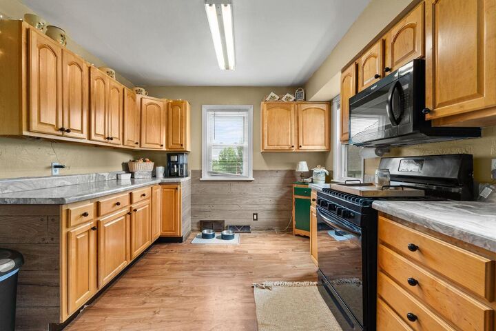 Property Photo: W620 Miller Road WI 53946