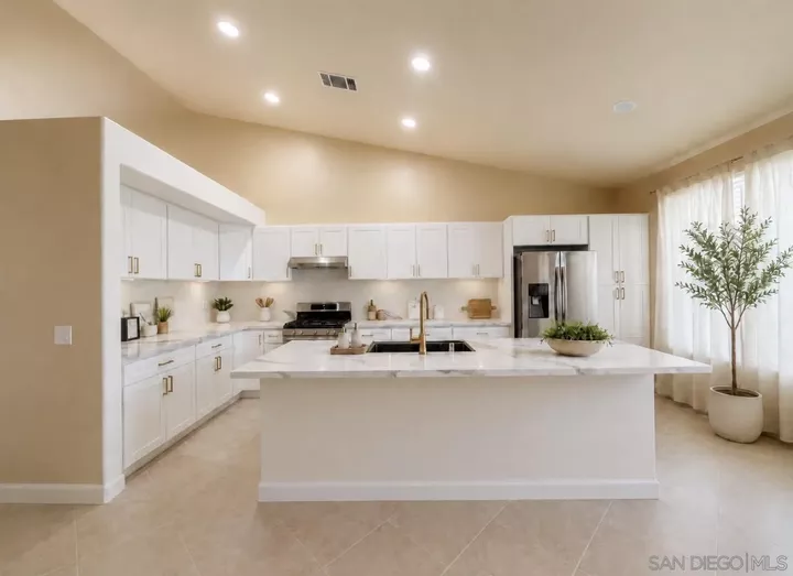 Property Photo: 1992 Ridge Way Glen CA 92029