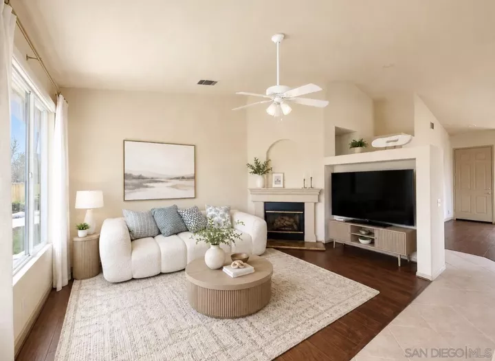 Property Photo: 1992 Ridge Way Glen CA 92029