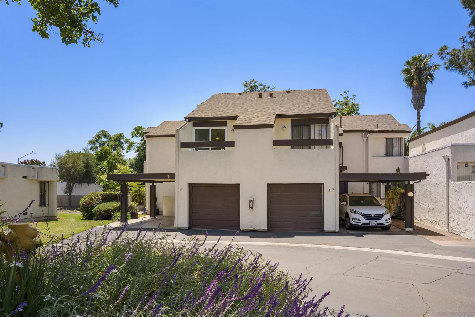 Property Photo:  1311 Hawk Lane  CA 92020 