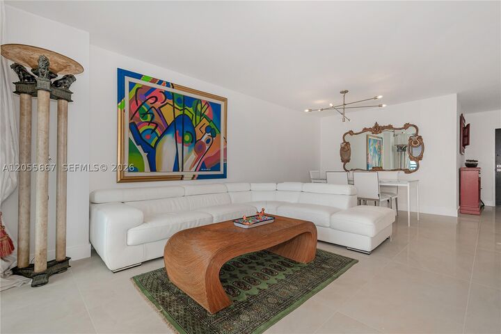 Property Photo: 90 Alton Rd 1007 FL 33139