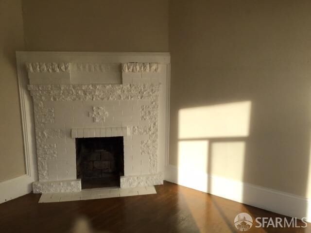 Property Photo: 1316 Vallejo Street CA 94109