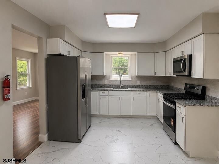 Property Photo: 310 Madison Ave NJ 08344