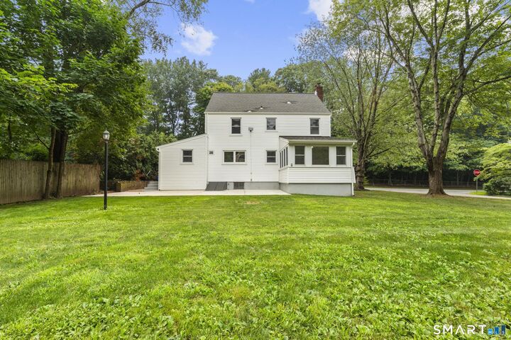 Property Photo: 235 Treadwell Street CT 06517