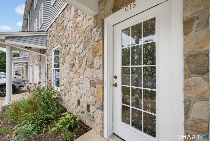 Property Photo:  28 Armstrong Road C15  CT 06238 