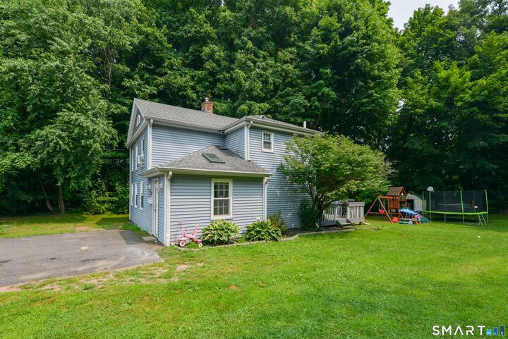 Property Photo:  173 Wolcott Street  CT 06010 