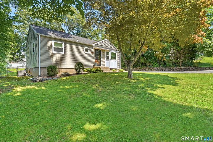 Property Photo: 31 Sunset Drive CT 06484