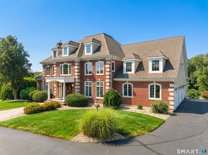 Property Photo:  55 Hunters Ridge  CT 06067 