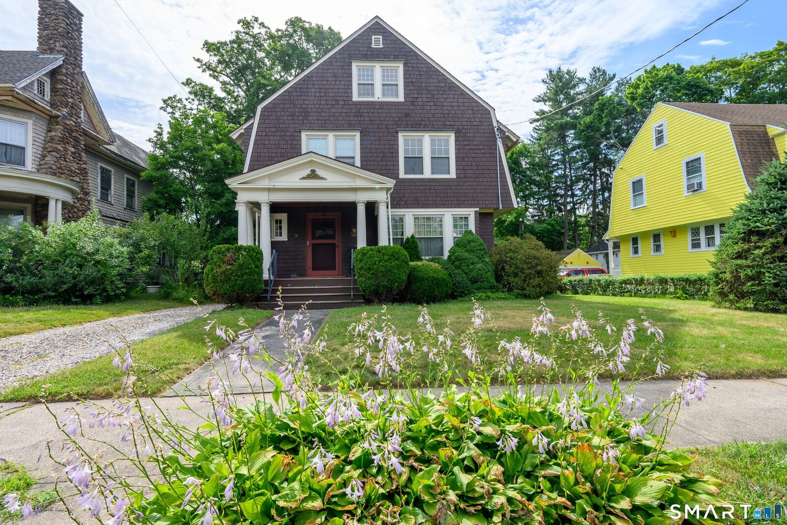 Property Photo: 166 Lincoln Street CT 06052
