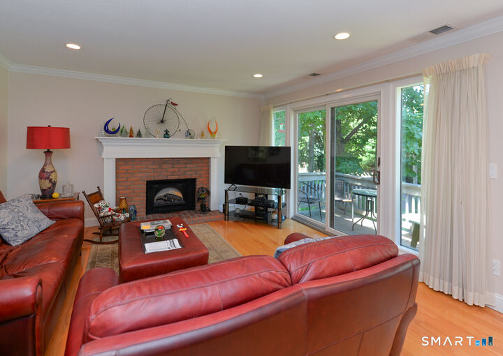 Property Photo:  441 Heritage Village C  CT 06488 