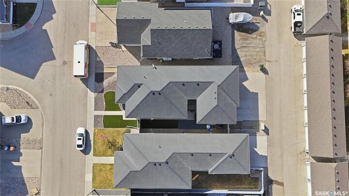 Property Photo: 4202 Green Olive Way E SK S4V 1P8