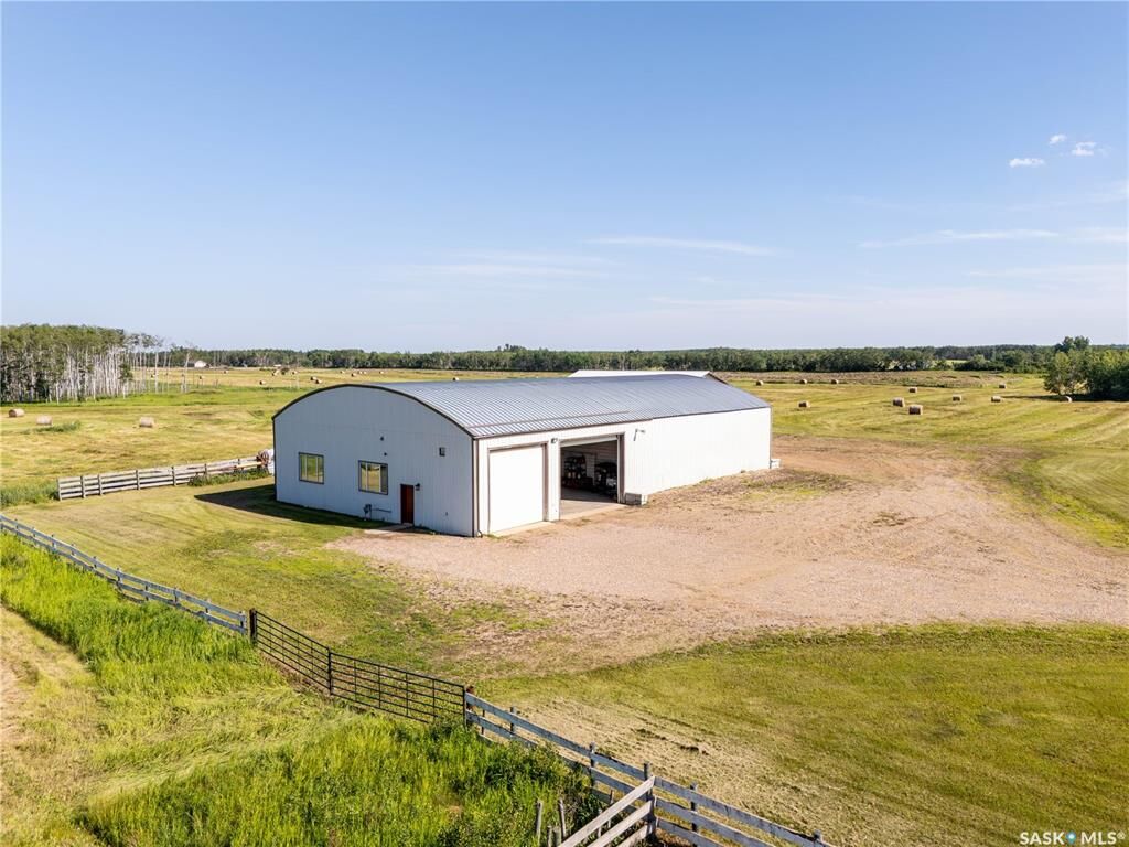 Property Photo: Rural Address SK S0M 2K0