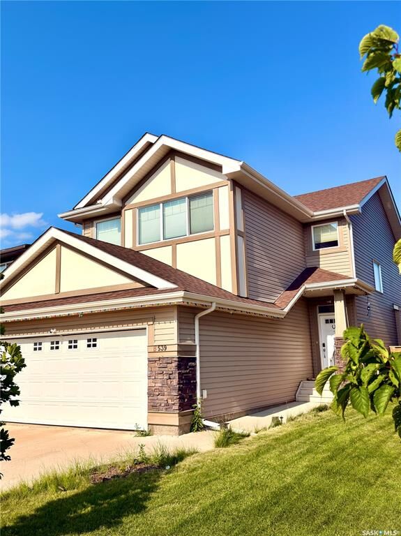 Property Photo: 539 Secord Manor SK S7V 0M1