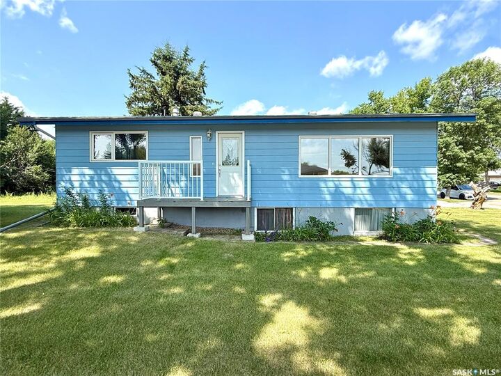 Property Photo: 1317 Main Street SK S0A 0L0