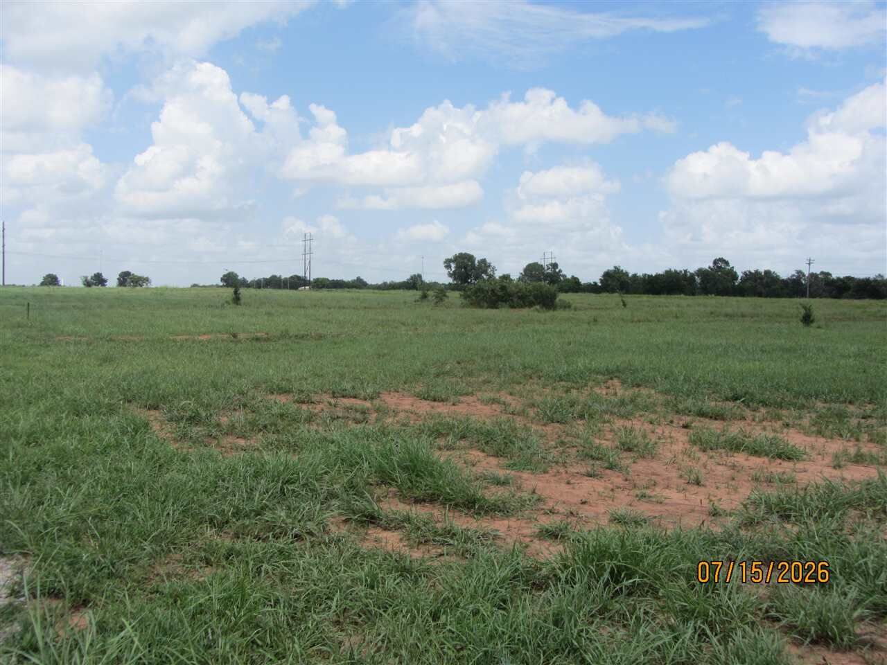 Property Photo:  Lot 12 S Hummingbird Lane  OK 74074 