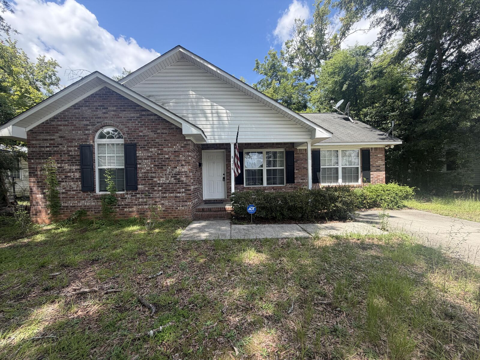 Property Photo:  817 Church Street  SC 29020 