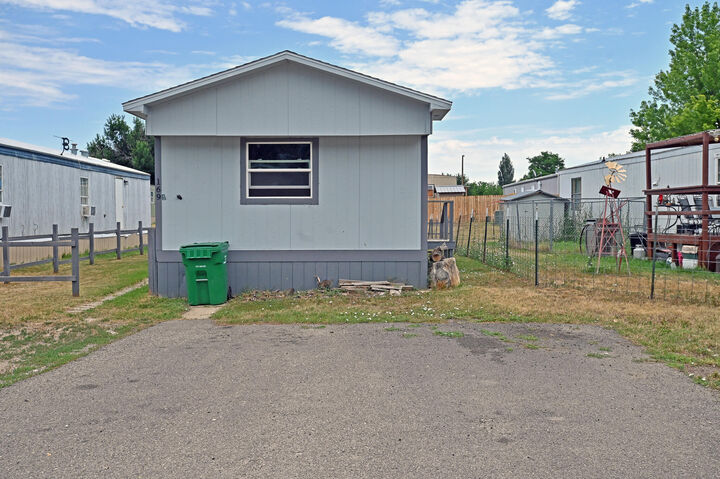 Property Photo: 1511 Mydland Road 169 WY 82801