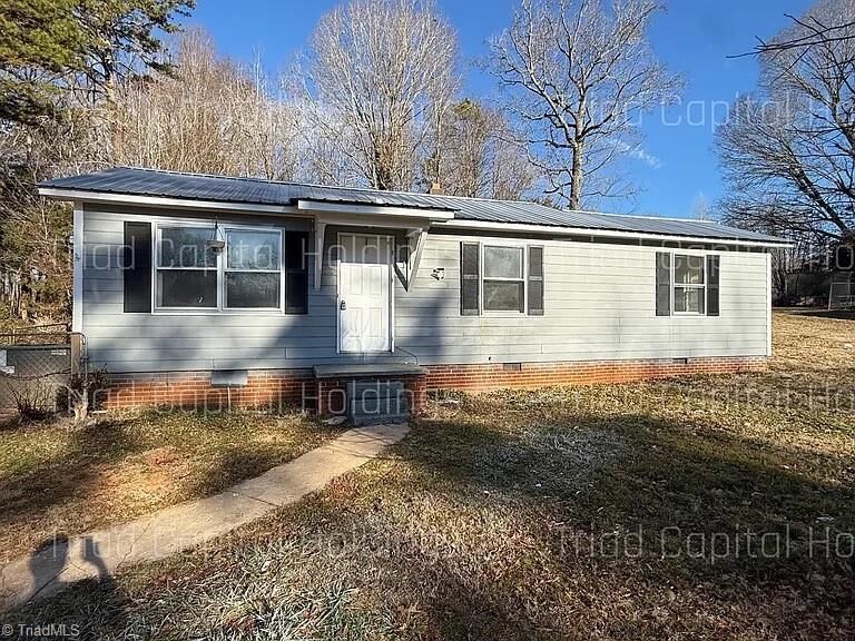 Property Photo: 176 Coble Circle NC 27295