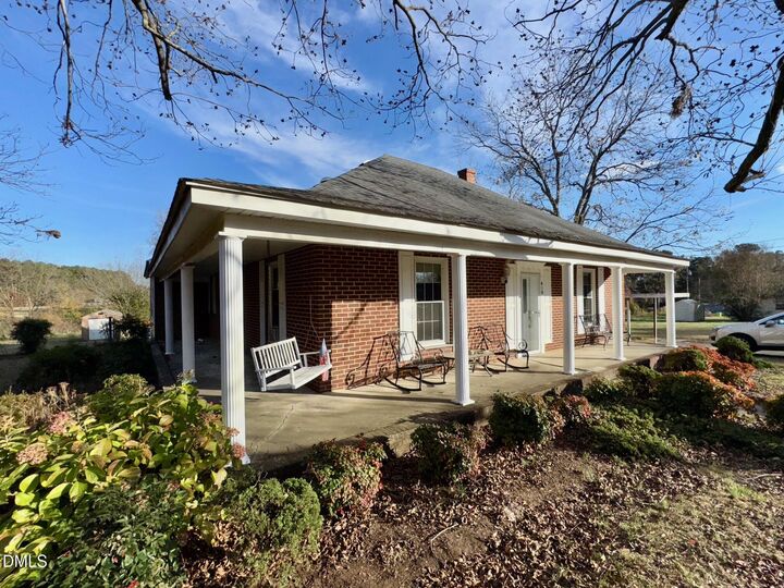 Property Photo:  410 High Street  NC 27563 