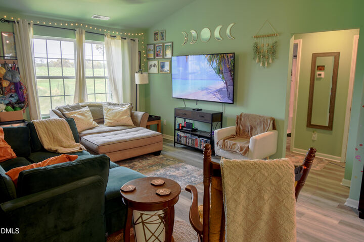 Property Photo: 5789 Pine Street NC 27807