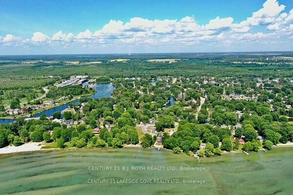 Property Photo:  30 Laguna Parkway 6  ON L0K 1B0 
