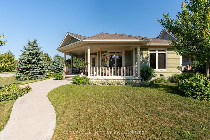 Photo de la propriété: 198 Emerald Drive ON N0H 2L0