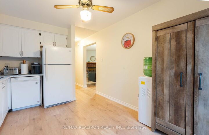 Property Photo: 95 Chalmers Crescent ON L1S 5Z6