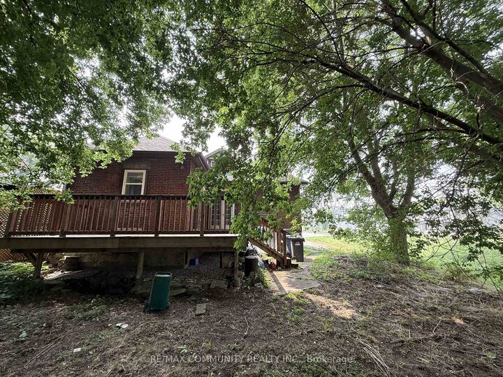 Property Photo: 70 Huron Street ON N1G 5L6