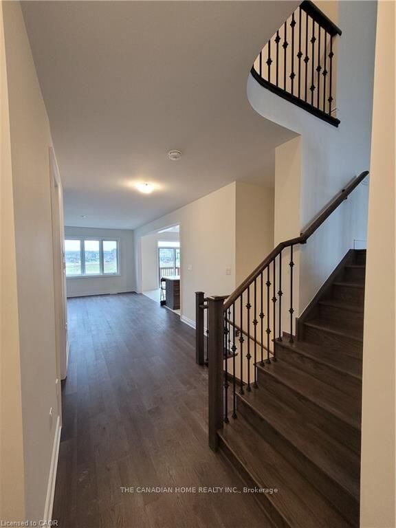 Property Photo: 232 Wilmot Road ON N3T 0V8