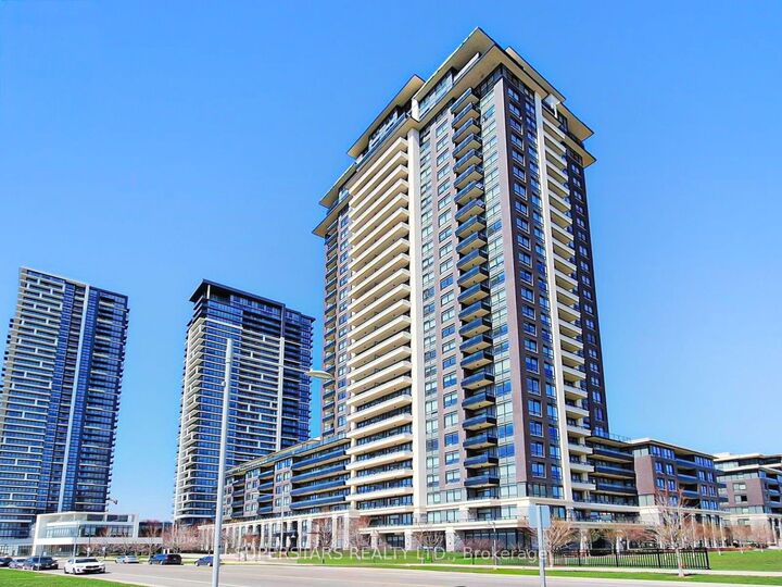 15 Water Walk Drive 1105 — photo 1