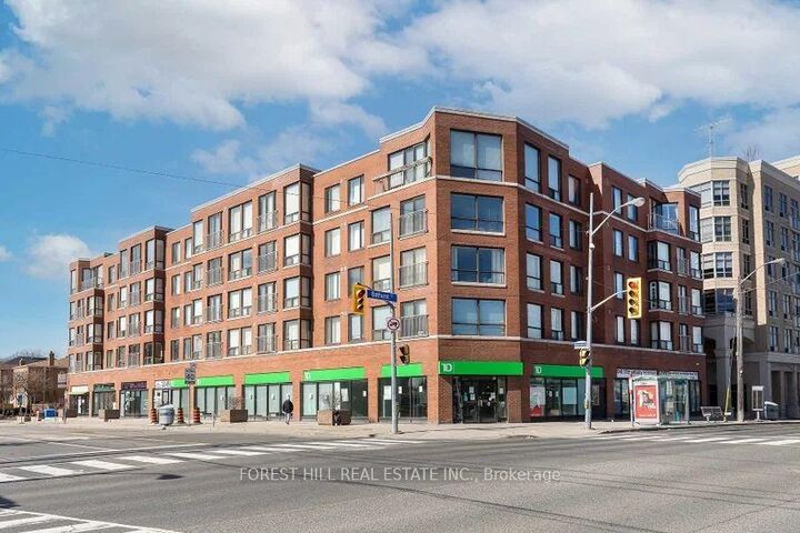 500 Glencairn Avenue 303 — photo 1