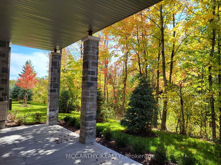 Property Photo:  270 Hagan Street 317  ON N0C 1B0 