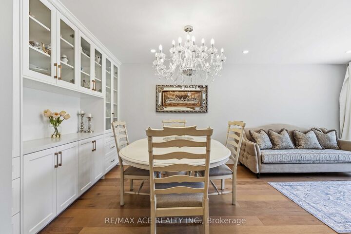 Property Photo: 19 Barker Court ON L3P 3X9