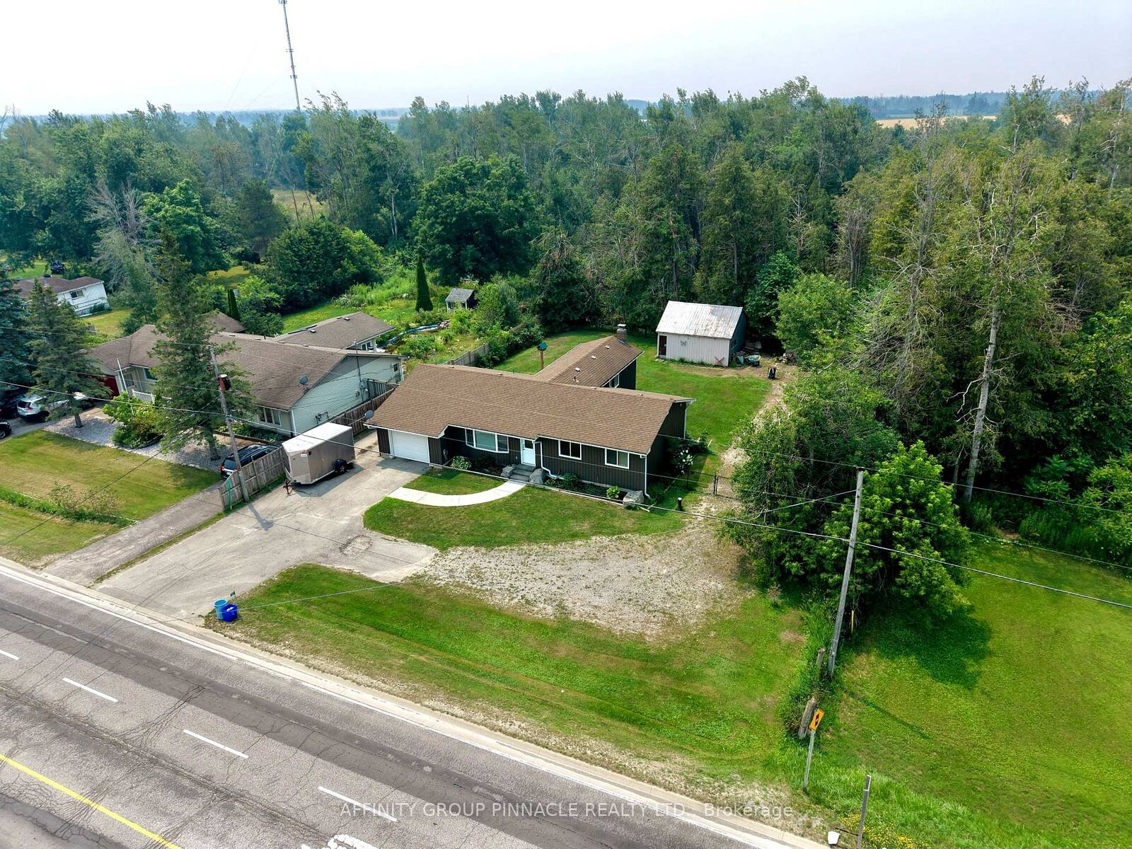 Property Photo: 367 Angeline Street S ON K9V 0J7