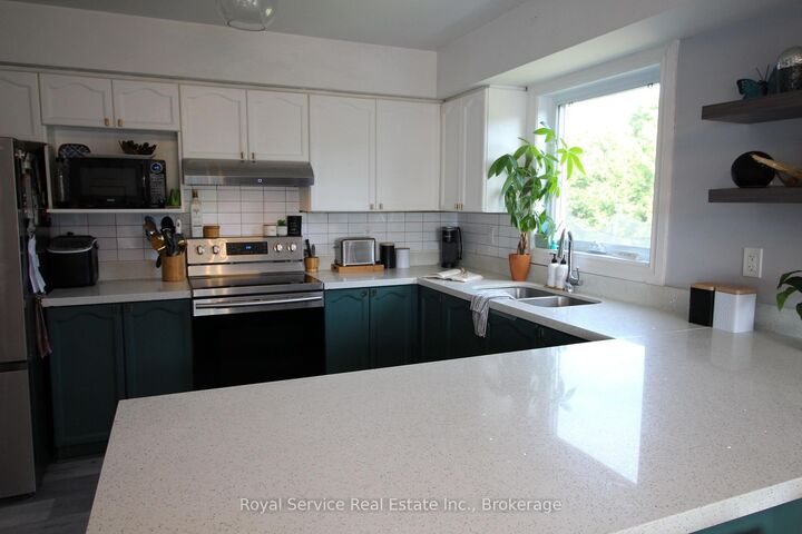 Property Photo:  248 Ruttan Terrace  ON K9A 5X6 