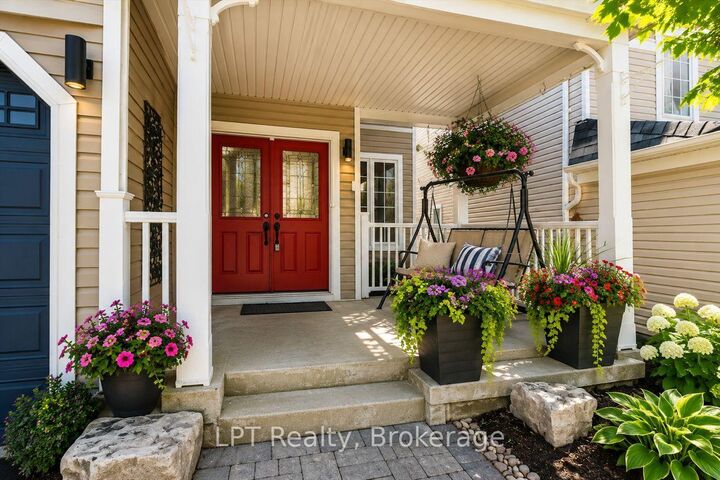 Property Photo: 1329 Coldstream Drive ON L1K 0B5