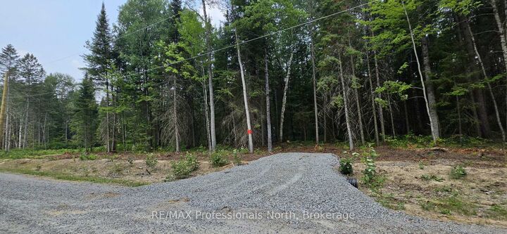 Property Photo:  01 Sale Road  ON P0A 1H0 