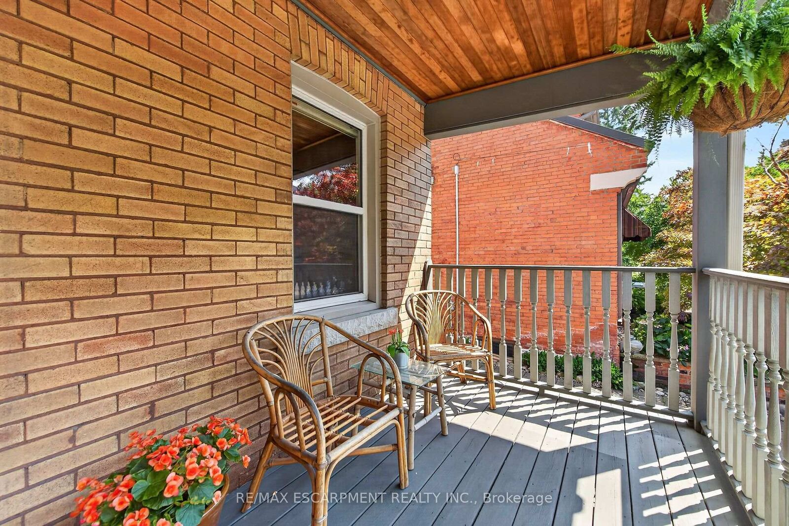 Property Photo: 163 Hess Street S ON L8P 3N8