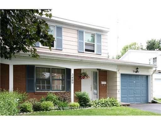 Property Photo: 3489 Southgate Road ON K1V 7Y5